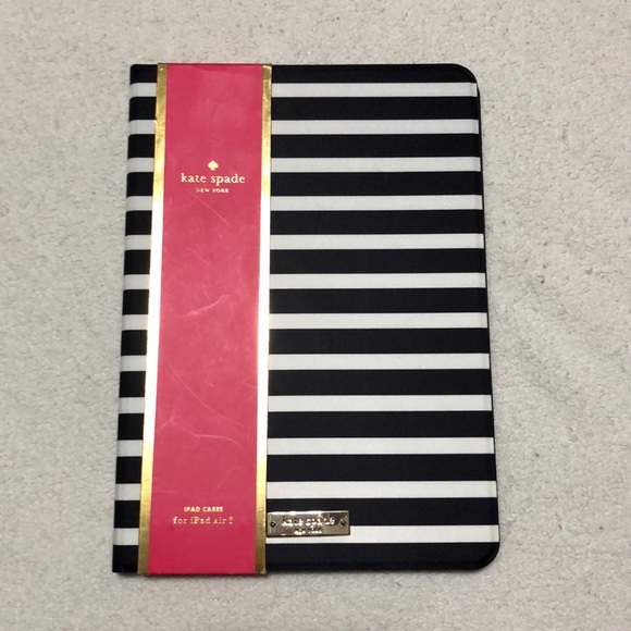 kate spade Accessories - 🆕Listing❣️Kate Spade IPad Air 2 Case NWT